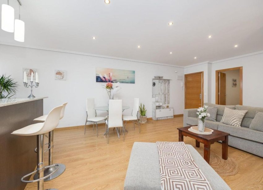 Rynek Pierwotny - Apartament - Torrevieja