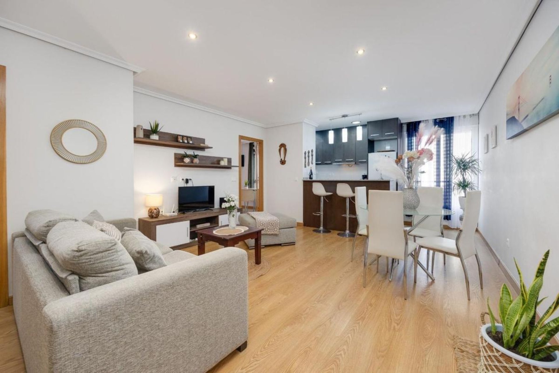 Rynek Pierwotny - Apartament - Torrevieja
