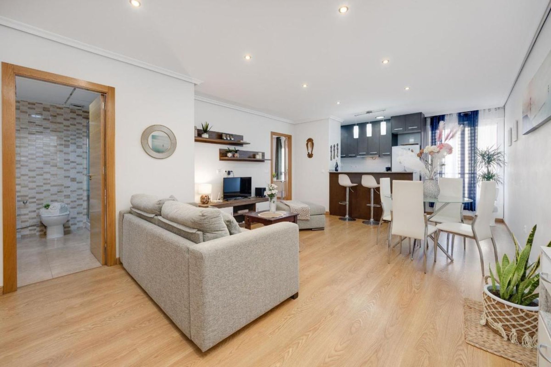 Rynek Pierwotny - Apartament - Torrevieja