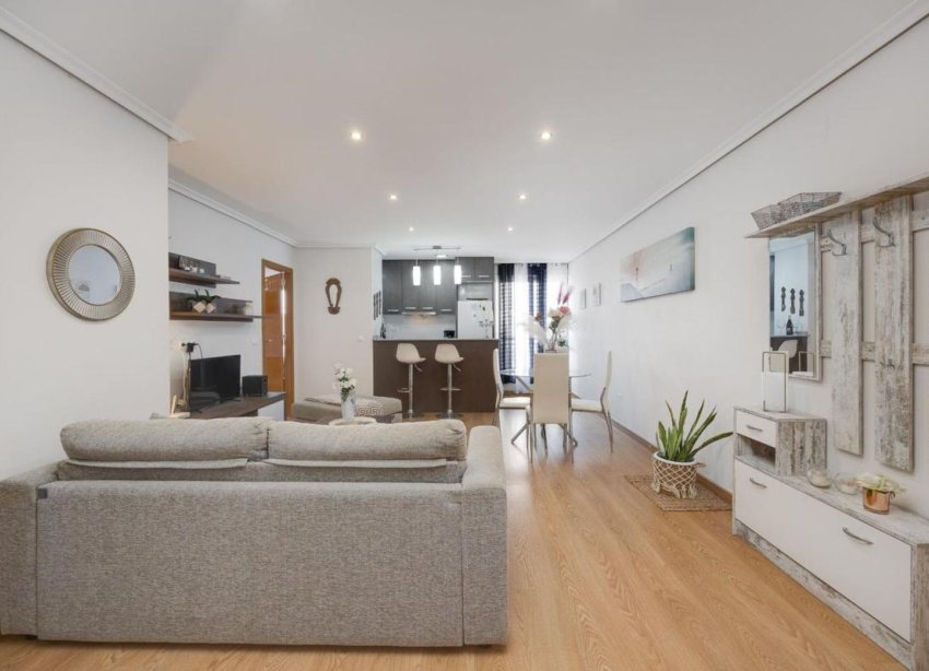 Rynek Pierwotny - Apartament - Torrevieja