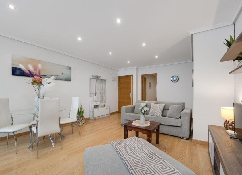 Rynek Pierwotny - Apartament - Torrevieja