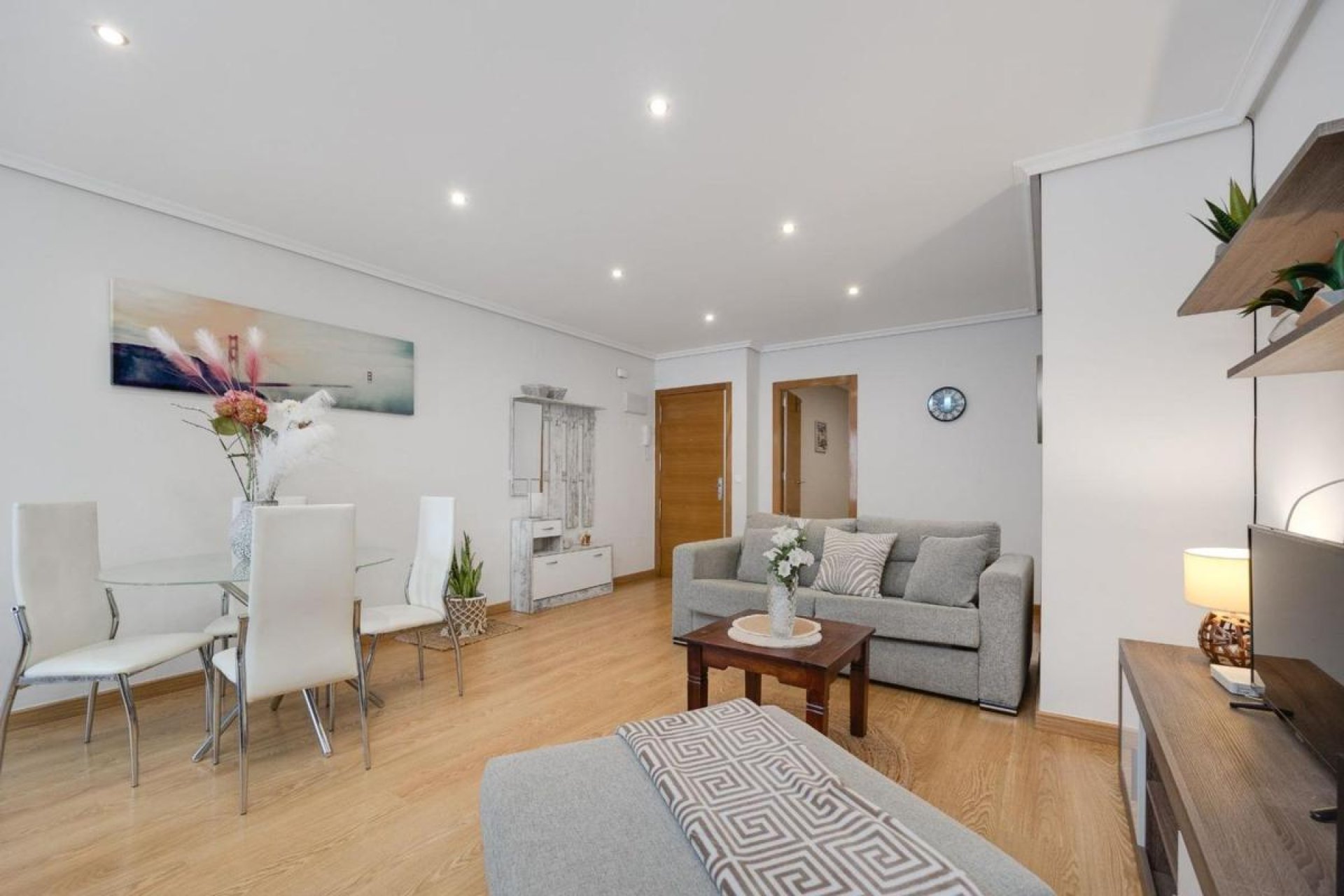 Rynek Pierwotny - Apartament - Torrevieja
