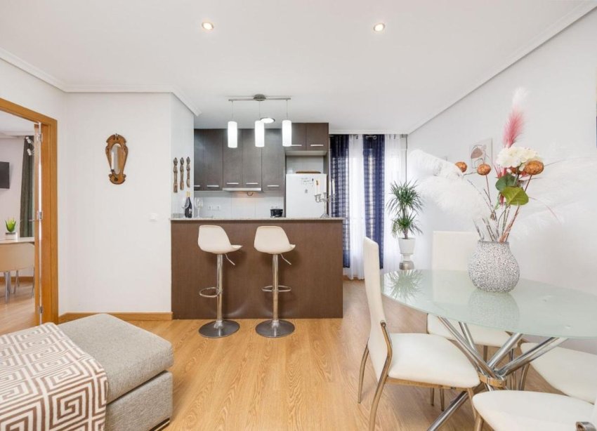 Rynek Pierwotny - Apartament - Torrevieja