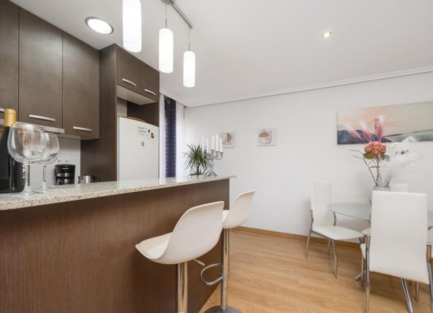Rynek Pierwotny - Apartament - Torrevieja