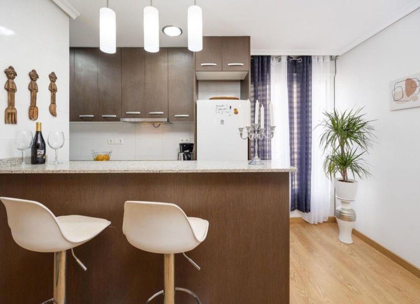 Rynek Pierwotny - Apartament - Torrevieja