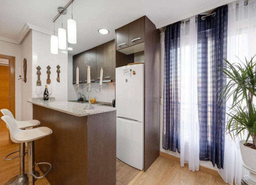 Rynek Pierwotny - Apartament - Torrevieja