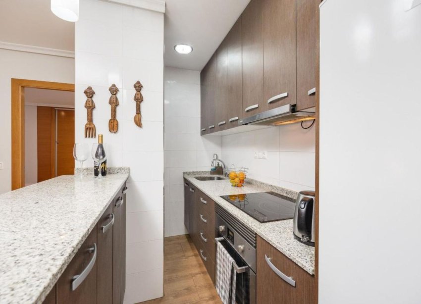 Rynek Pierwotny - Apartament - Torrevieja