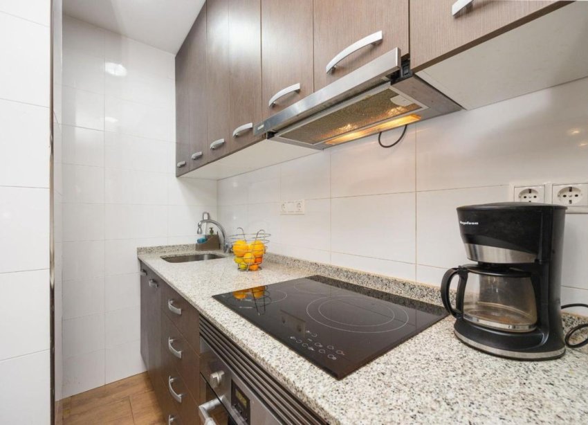 Rynek Pierwotny - Apartament - Torrevieja