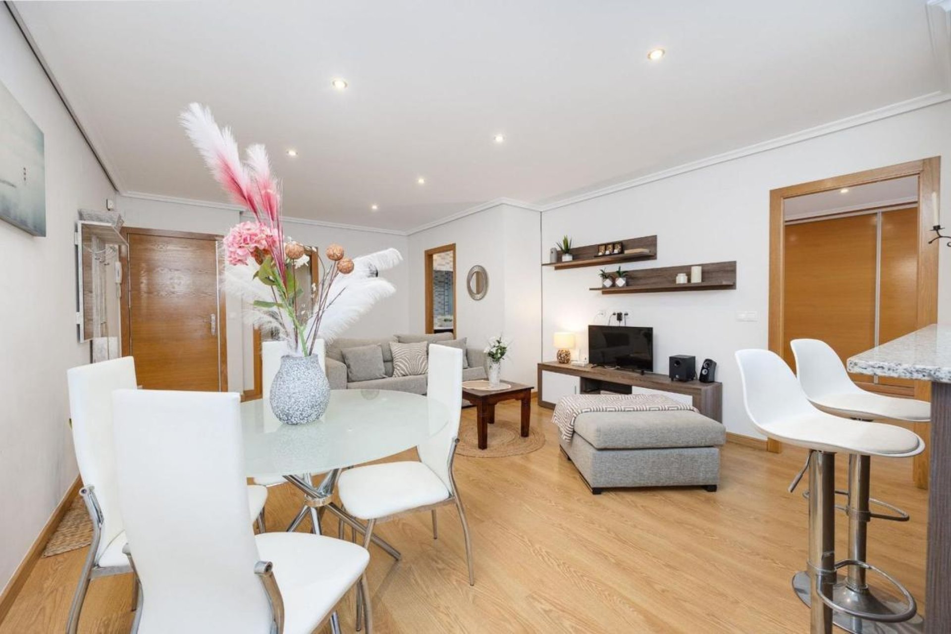 Rynek Pierwotny - Apartament - Torrevieja