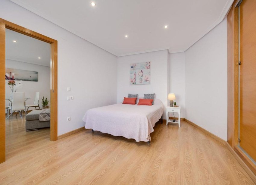Rynek Pierwotny - Apartament - Torrevieja
