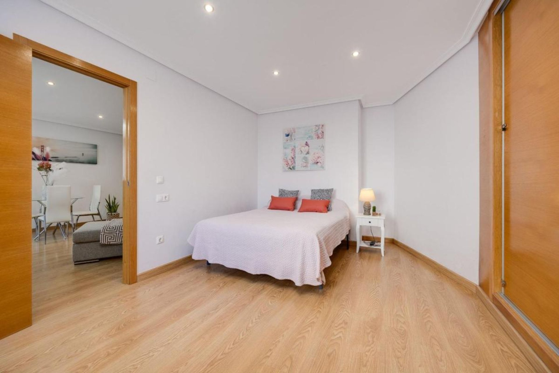 Rynek Pierwotny - Apartament - Torrevieja
