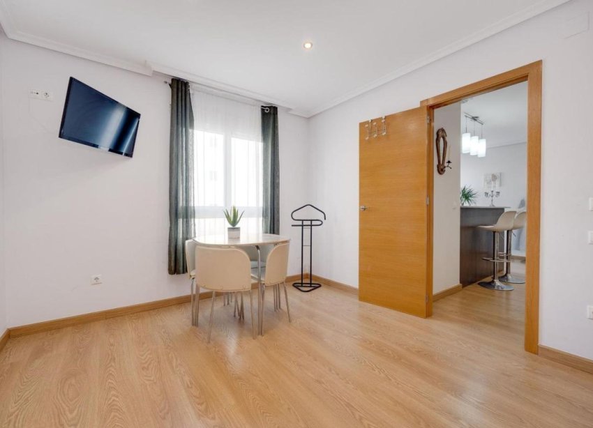 Rynek Pierwotny - Apartament - Torrevieja