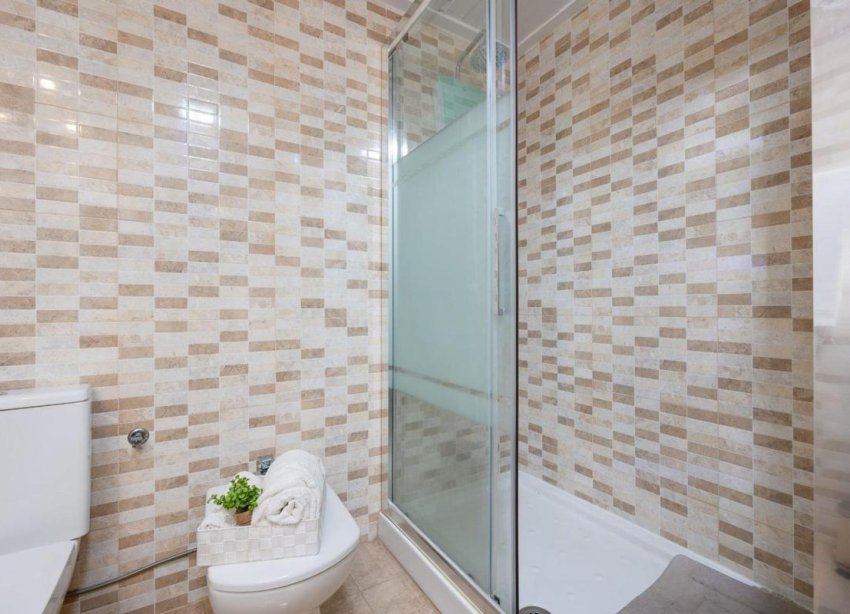 Rynek Pierwotny - Apartament - Torrevieja