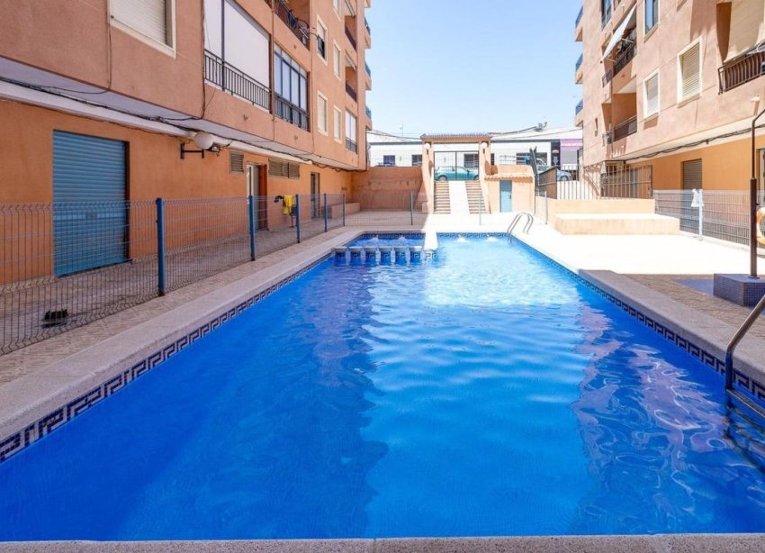 Rynek Pierwotny - Apartament - Torrevieja