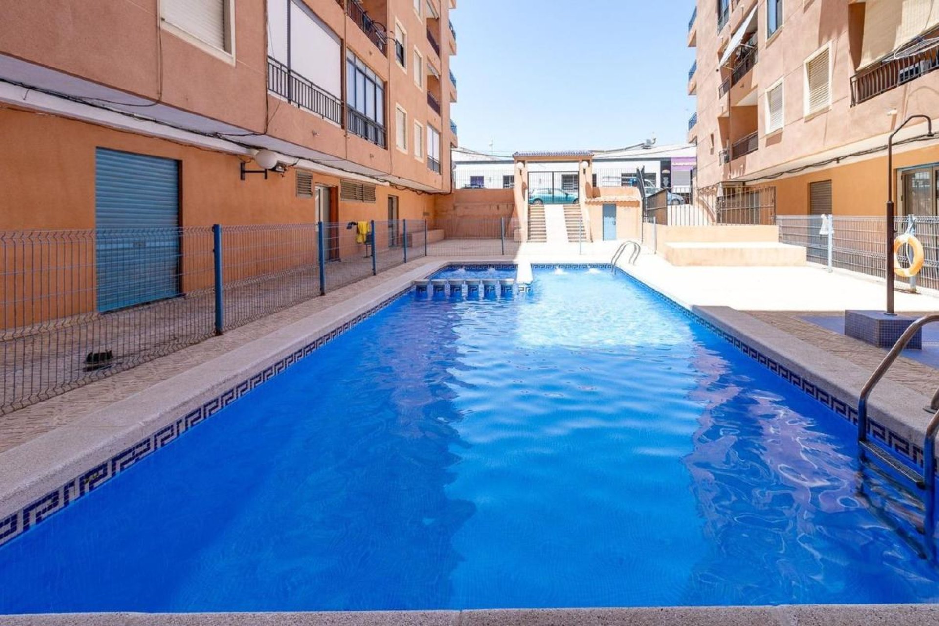 Rynek Pierwotny - Apartament - Torrevieja