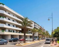 Rynek Pierwotny - Apartament - Torrevieja
