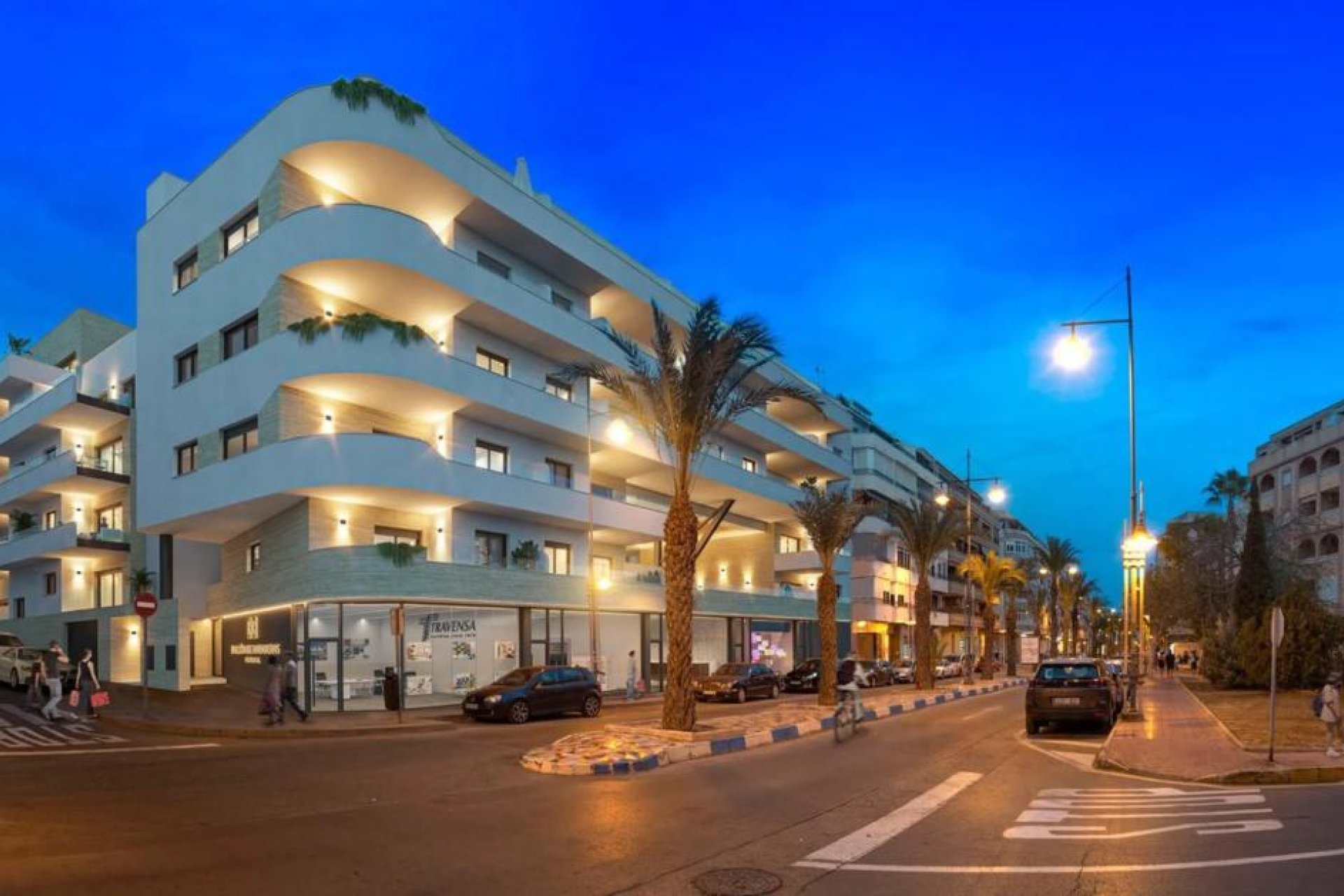 Rynek Pierwotny - Apartament - Torrevieja