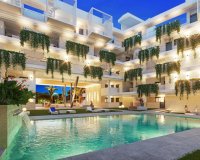 Rynek Pierwotny - Apartament - Torrevieja