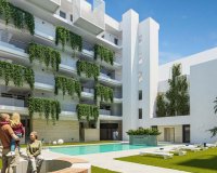Rynek Pierwotny - Apartament - Torrevieja