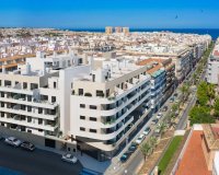 Rynek Pierwotny - Apartament - Torrevieja
