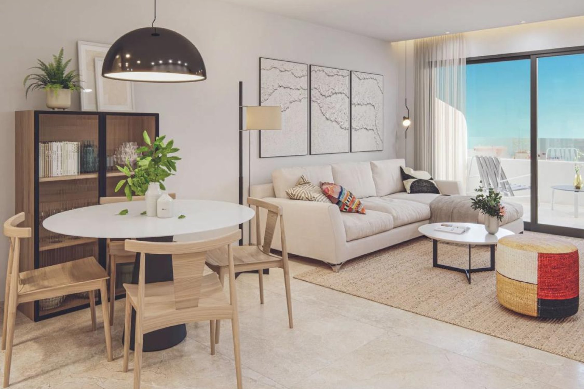 Rynek Pierwotny - Apartament - Torrevieja
