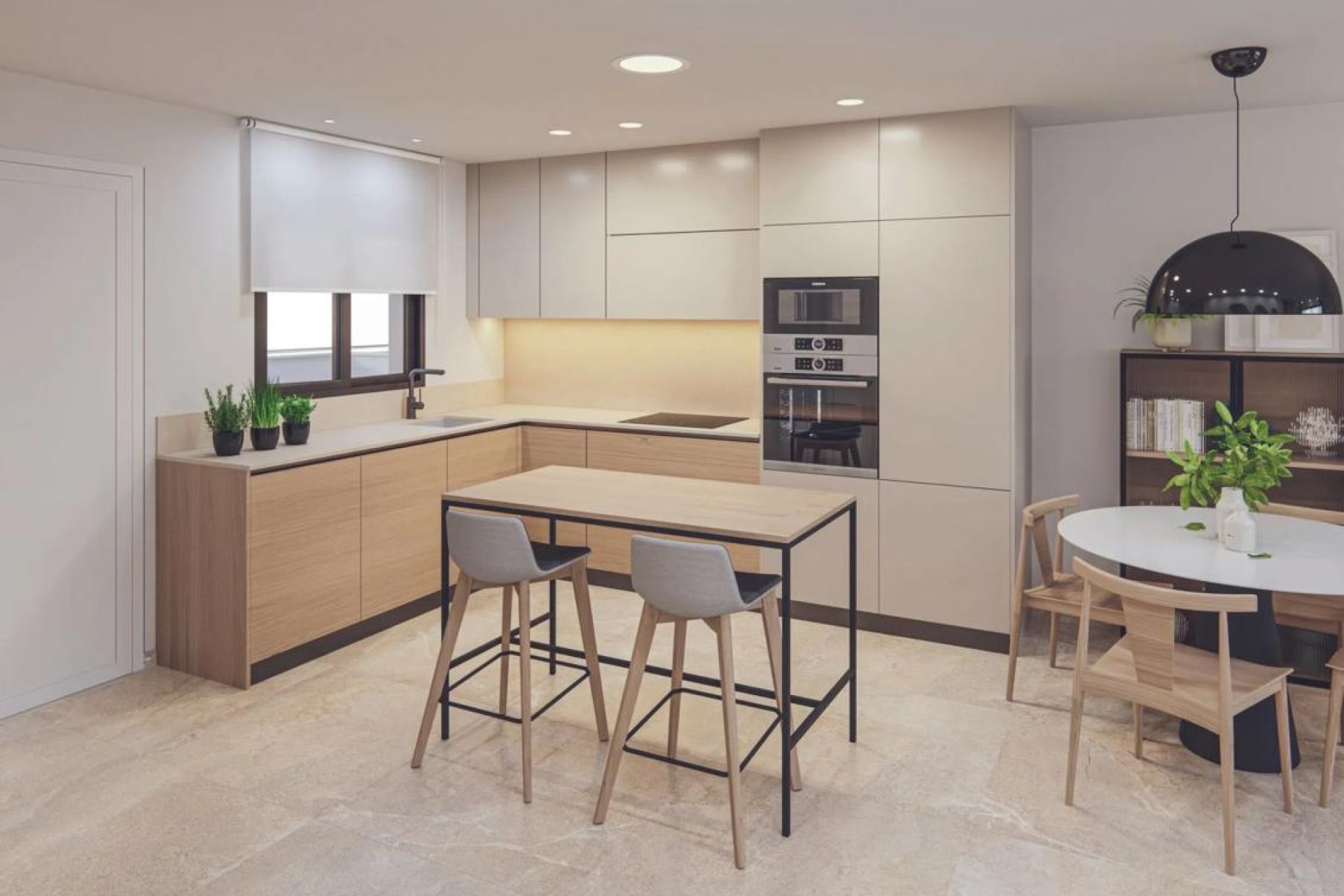 Rynek Pierwotny - Apartament - Torrevieja