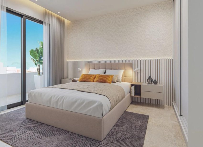 Rynek Pierwotny - Apartament - Torrevieja