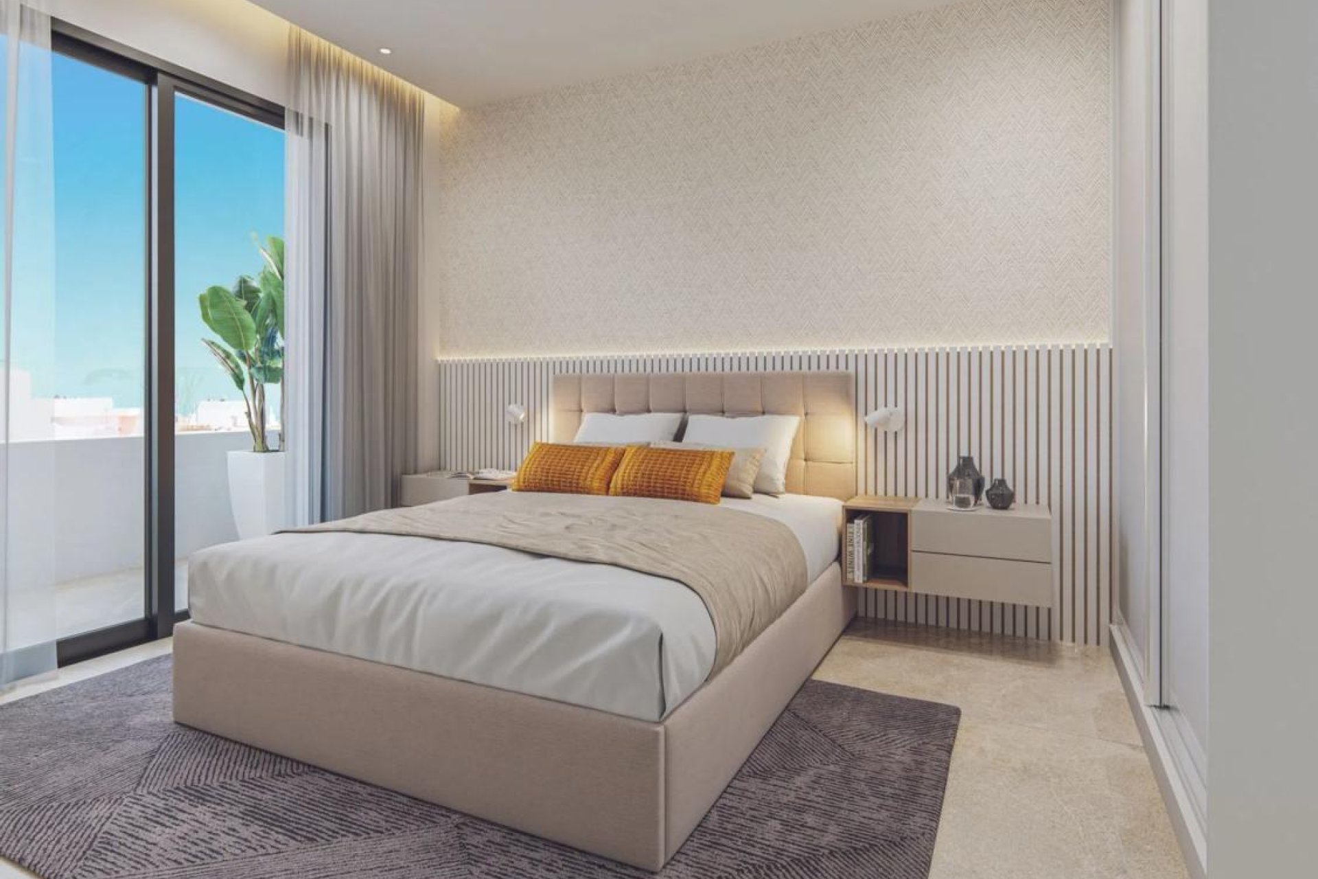 Rynek Pierwotny - Apartament - Torrevieja