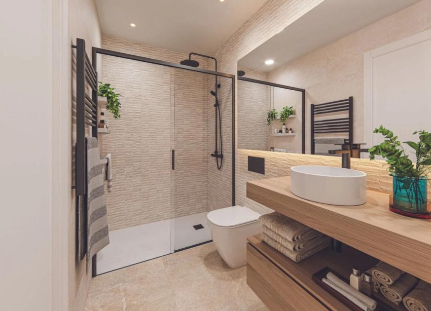 Rynek Pierwotny - Apartament - Torrevieja