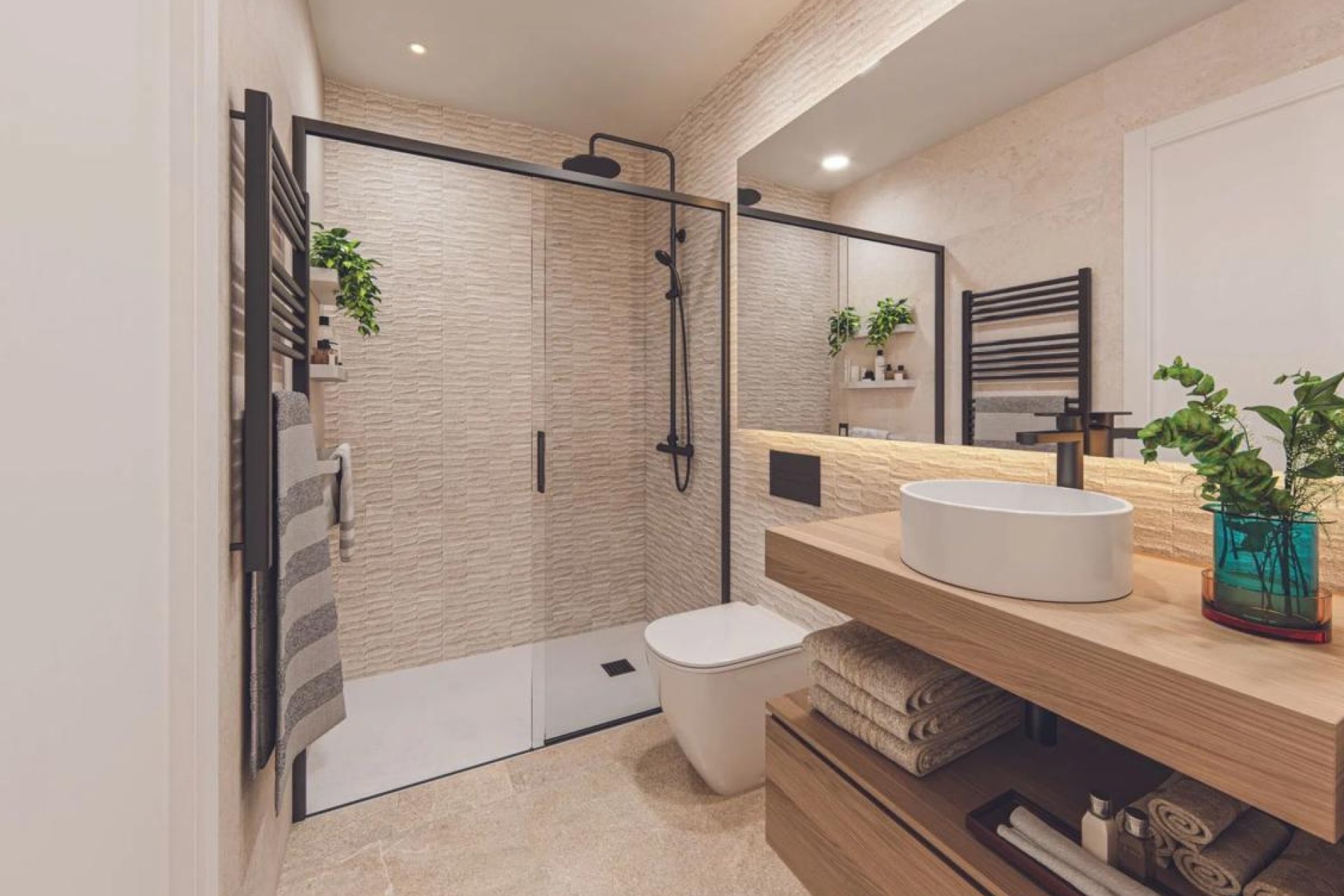 Rynek Pierwotny - Apartament - Torrevieja