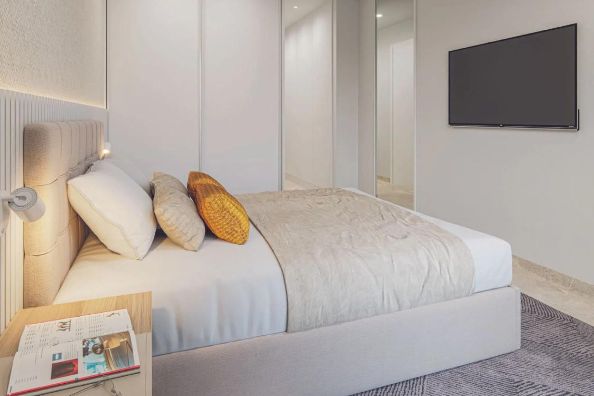 Rynek Pierwotny - Apartament - Torrevieja