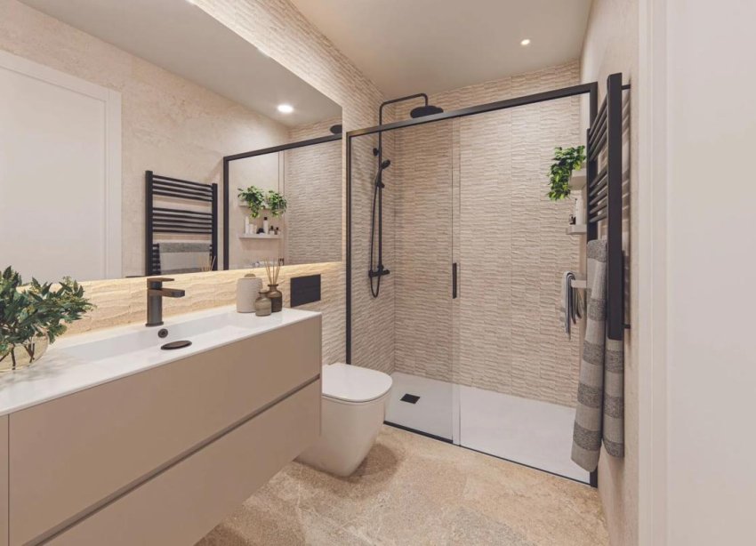 Rynek Pierwotny - Apartament - Torrevieja