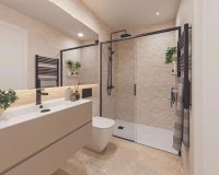 Rynek Pierwotny - Apartament - Torrevieja