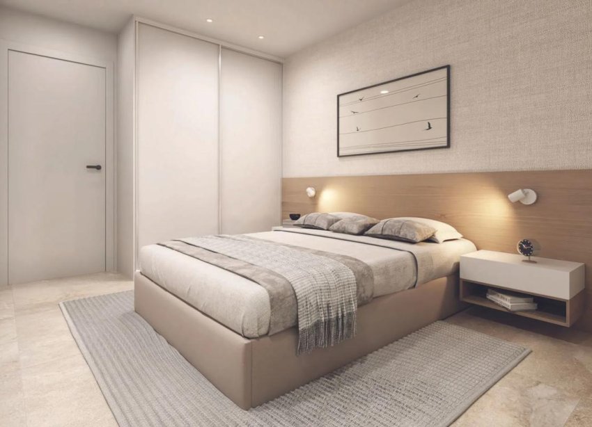 Rynek Pierwotny - Apartament - Torrevieja