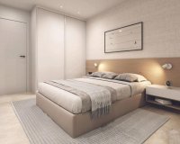Rynek Pierwotny - Apartament - Torrevieja