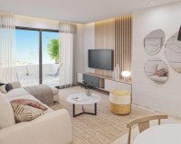 Rynek Pierwotny - Apartament - Torrevieja