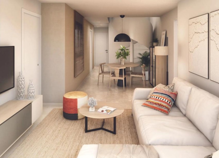 Rynek Pierwotny - Apartament - Torrevieja