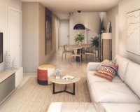 Rynek Pierwotny - Apartament - Torrevieja