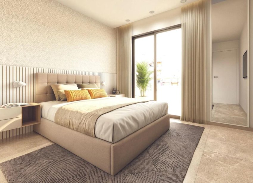 Rynek Pierwotny - Apartament - Torrevieja