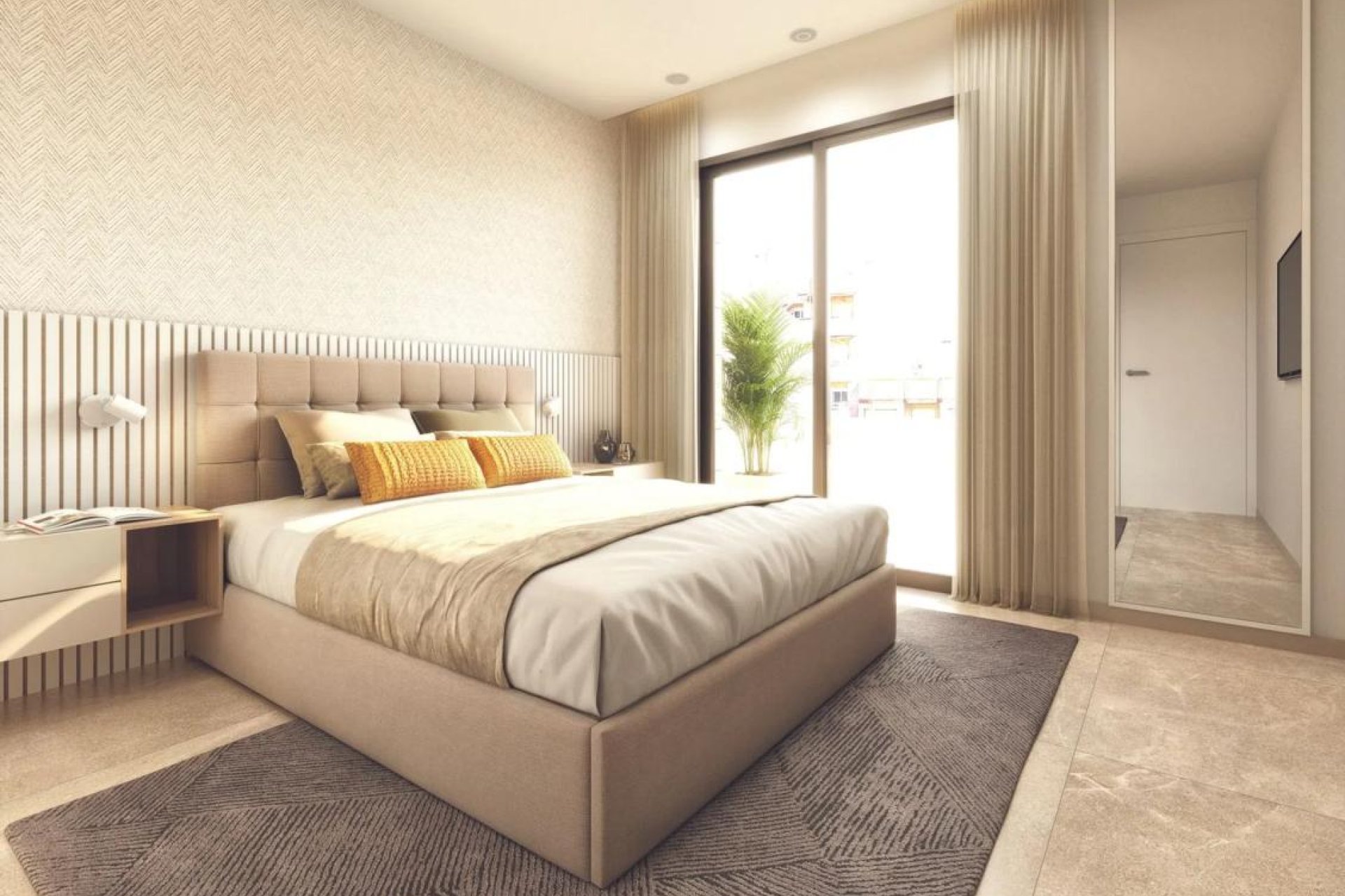 Rynek Pierwotny - Apartament - Torrevieja
