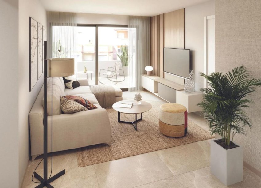 Rynek Pierwotny - Apartament - Torrevieja