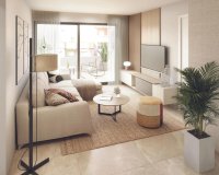 Rynek Pierwotny - Apartament - Torrevieja