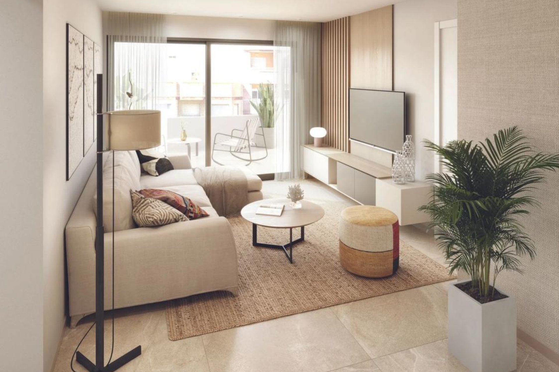 Rynek Pierwotny - Apartament - Torrevieja