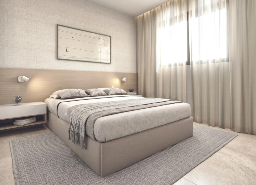 Rynek Pierwotny - Apartament - Torrevieja