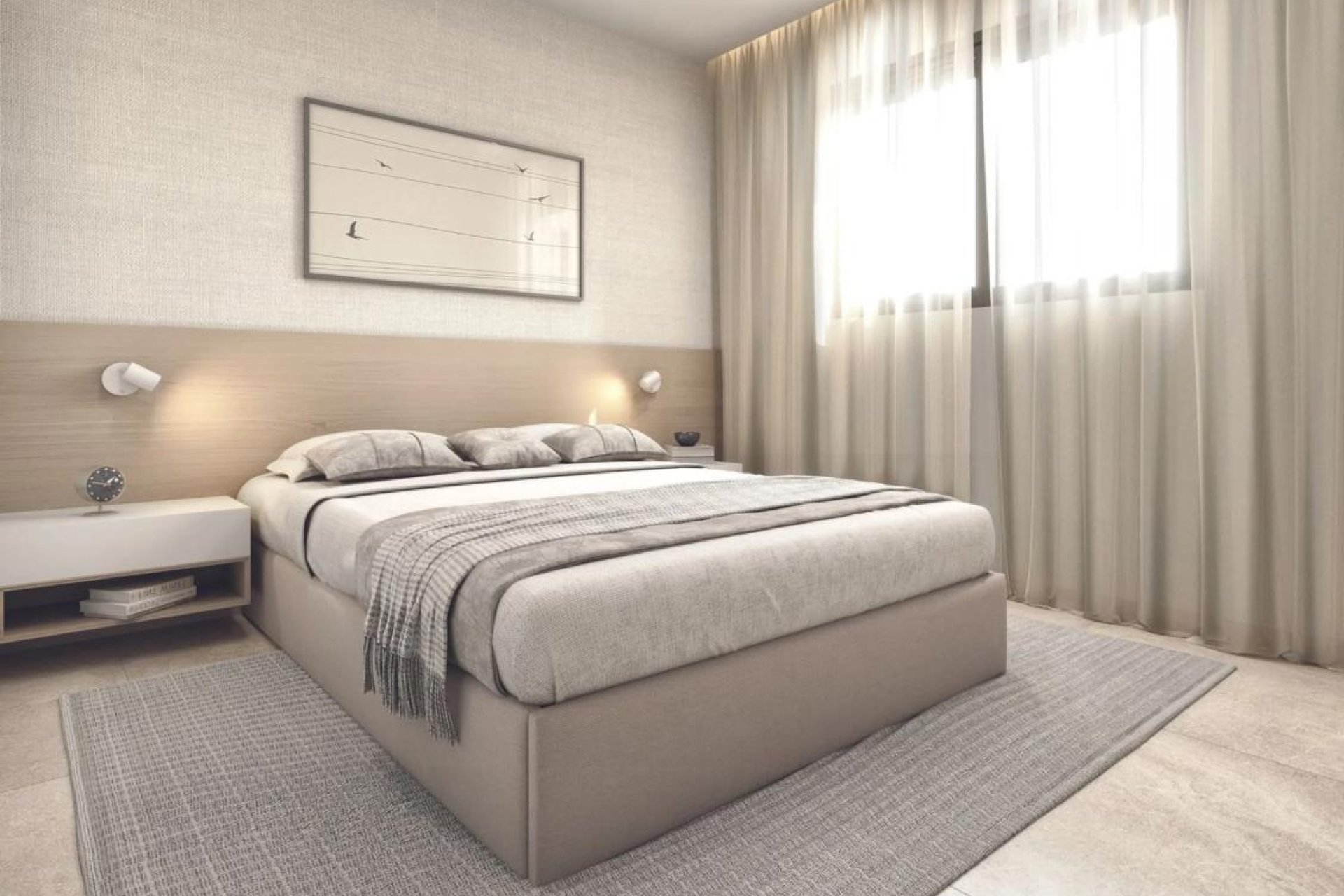 Rynek Pierwotny - Apartament - Torrevieja