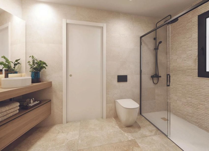 Rynek Pierwotny - Apartament - Torrevieja