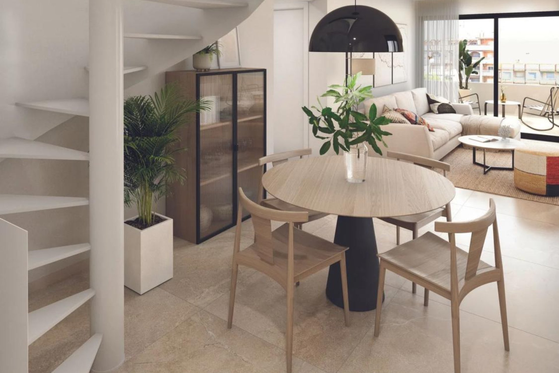 Rynek Pierwotny - Apartament - Torrevieja