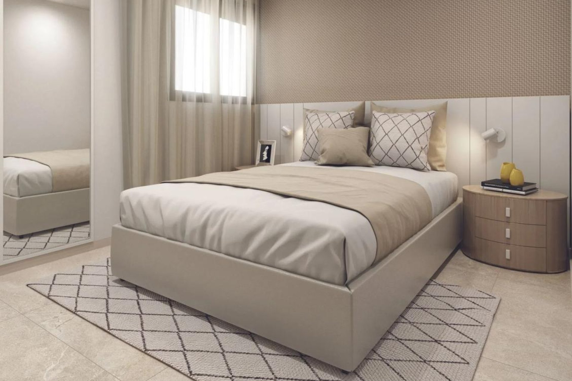 Rynek Pierwotny - Apartament - Torrevieja