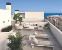 Rynek Pierwotny - Apartament - Torrevieja