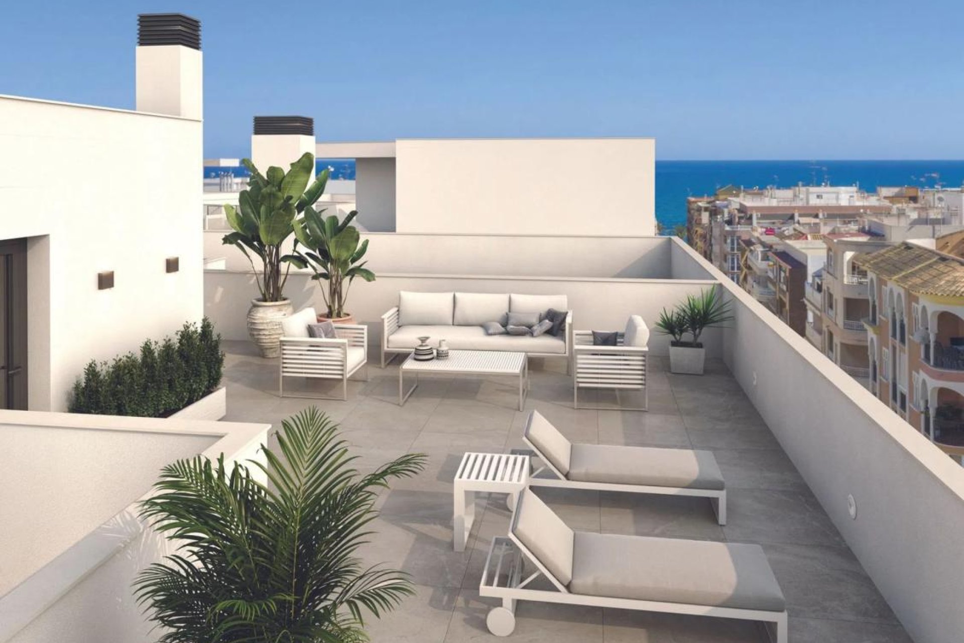 Rynek Pierwotny - Apartament - Torrevieja